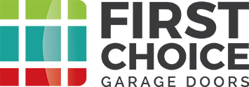 First Choice Garage Doors Logo